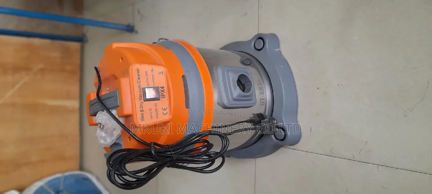 Vacuum Cleaner Brand New Available