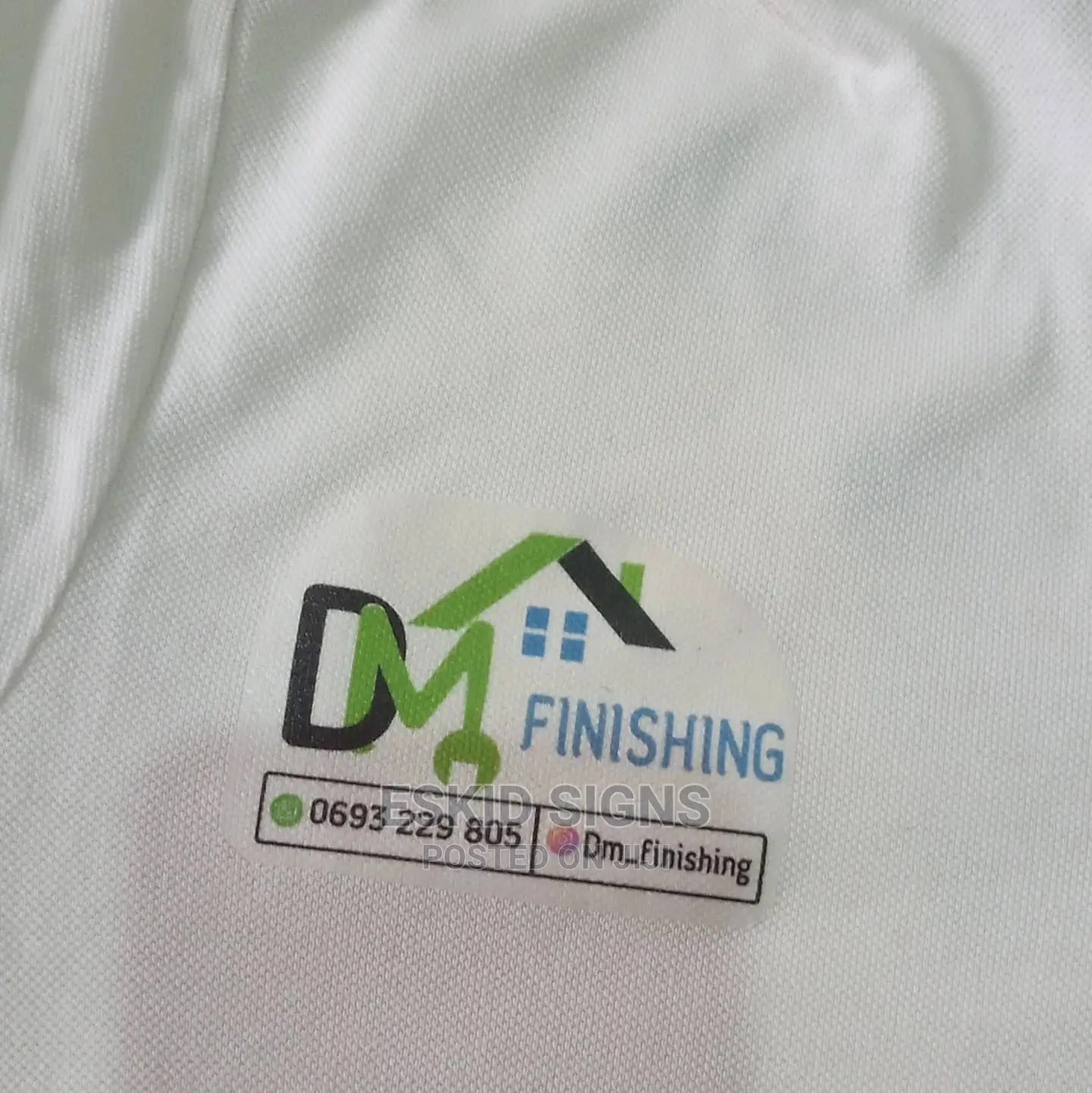Printing Za T-shirts Kwa Bei Nafuu