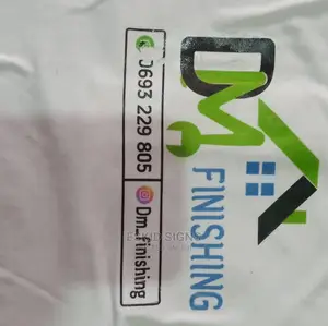 Printing Za T-shirts Kwa Bei Nafuu