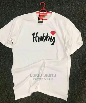 Printing Za T-shirts Kwa Bei Nafuu