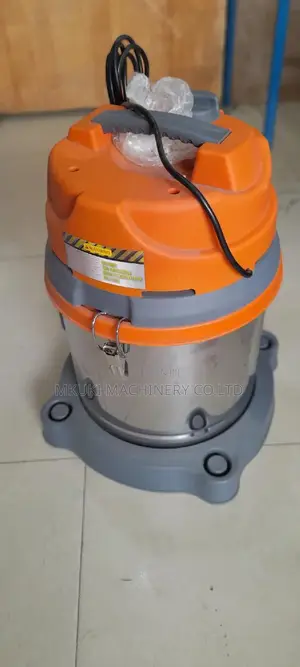 Vacuum Cleaner Brand New Available