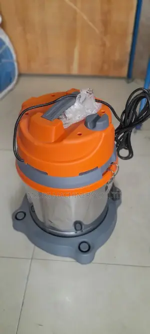 Vacuum Cleaner Brand New Available