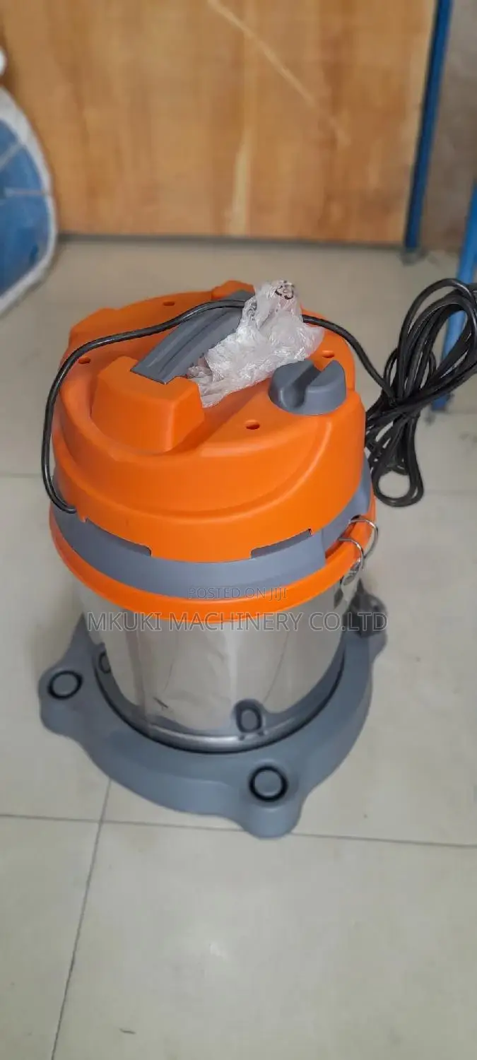 Vacuum Cleaner Brand New Available