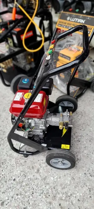 High Pressure Washer Psi 2800