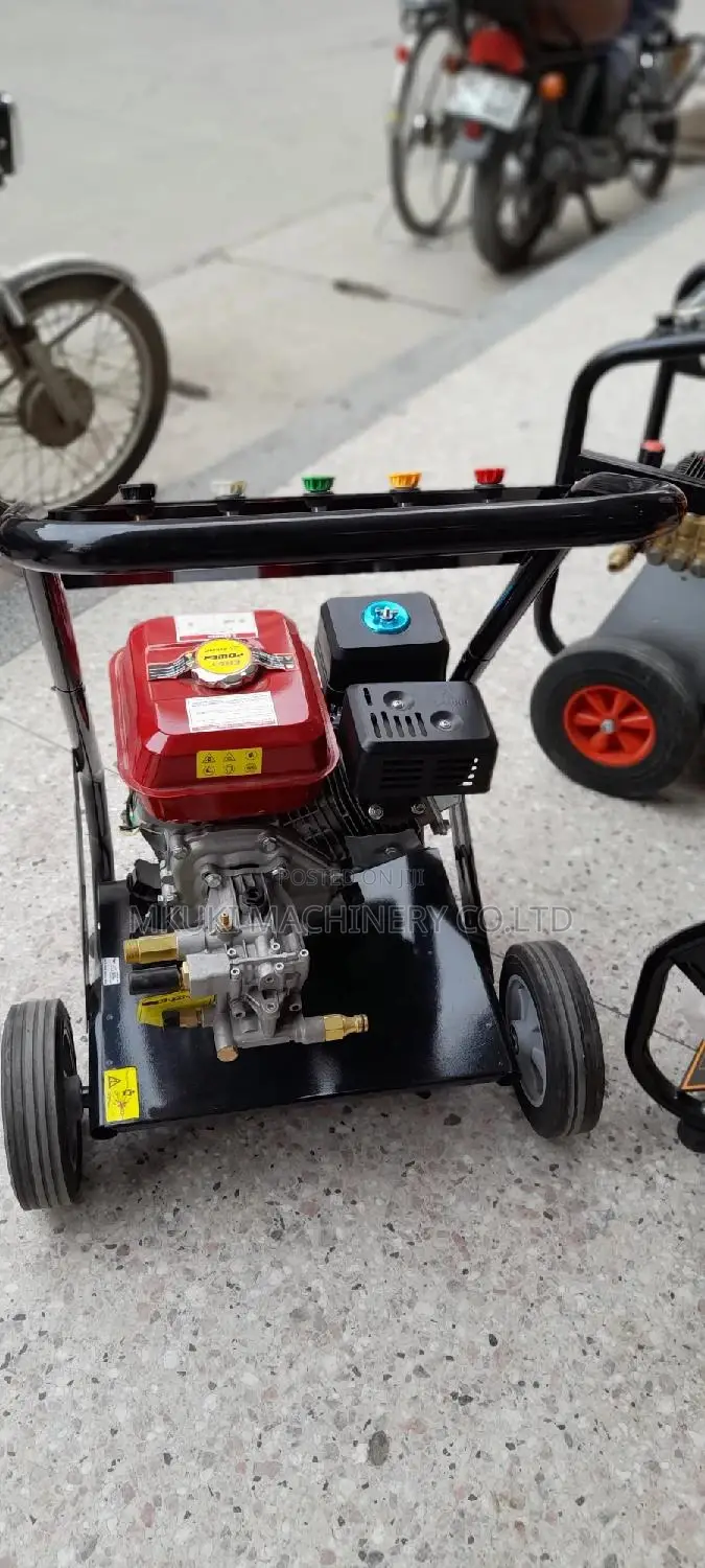 High Pressure Washer Psi 2800