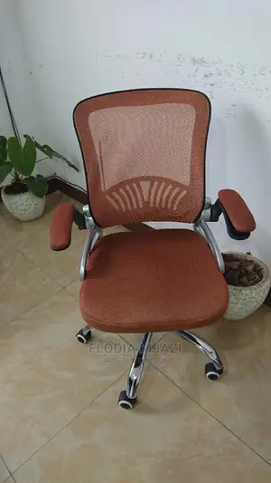 Viti Vya Ofisini