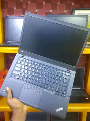 Laptop Lenovo 8GB Intel Core I5 HDD 500GB