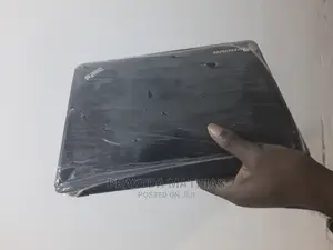 Laptop Lenovo ThinkPad X131e 4GB Intel Celeron HDD 320GB