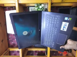 Laptop HP Pavilion 15 8GB Intel Core i5 HDD 1T