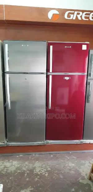 Gree Refrigerator 442L