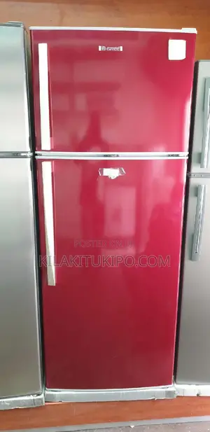 Gree Refrigerator 442L