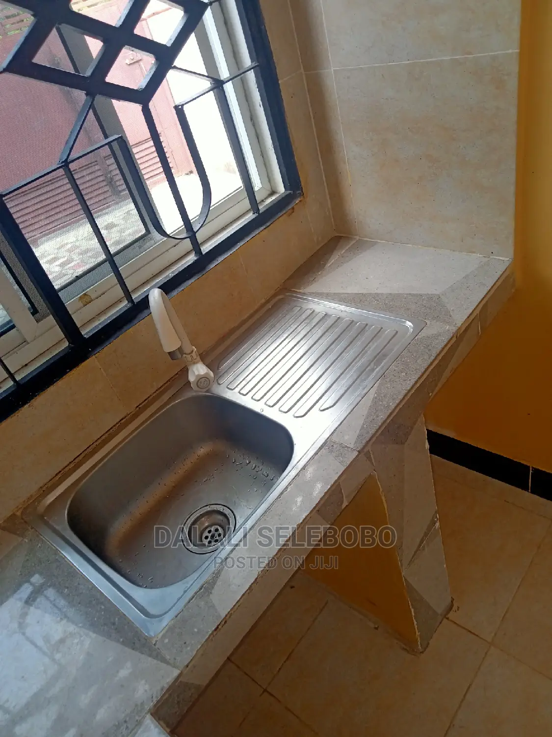 1bdrm Farm House in Ubungo Msewe Golan, Kinondoni for Rent