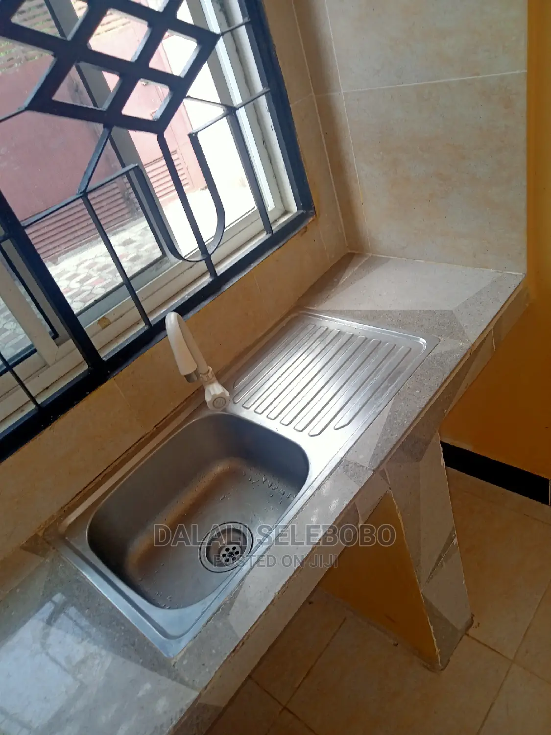 1bdrm Farm House in Ubungo Msewe Golan, Kinondoni for Rent