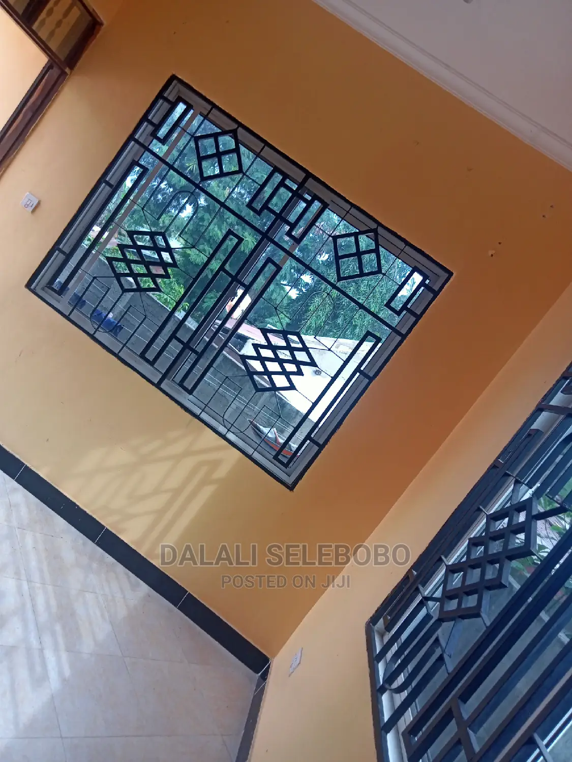 1bdrm Farm House in Ubungo Msewe Golan, Kinondoni for Rent