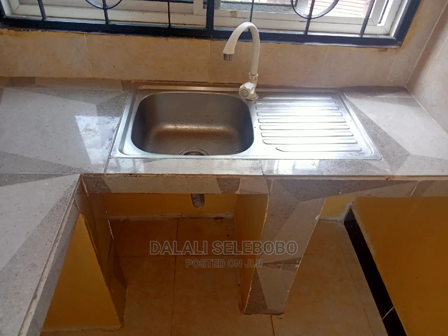 1bdrm Farm House in Ubungo Msewe Golan, Kinondoni for Rent
