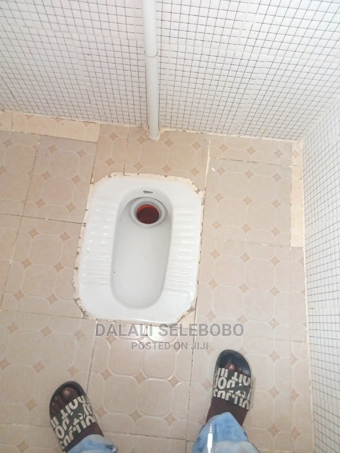 1bdrm Farm House in Ubungo Msewe Golan, Kinondoni for Rent