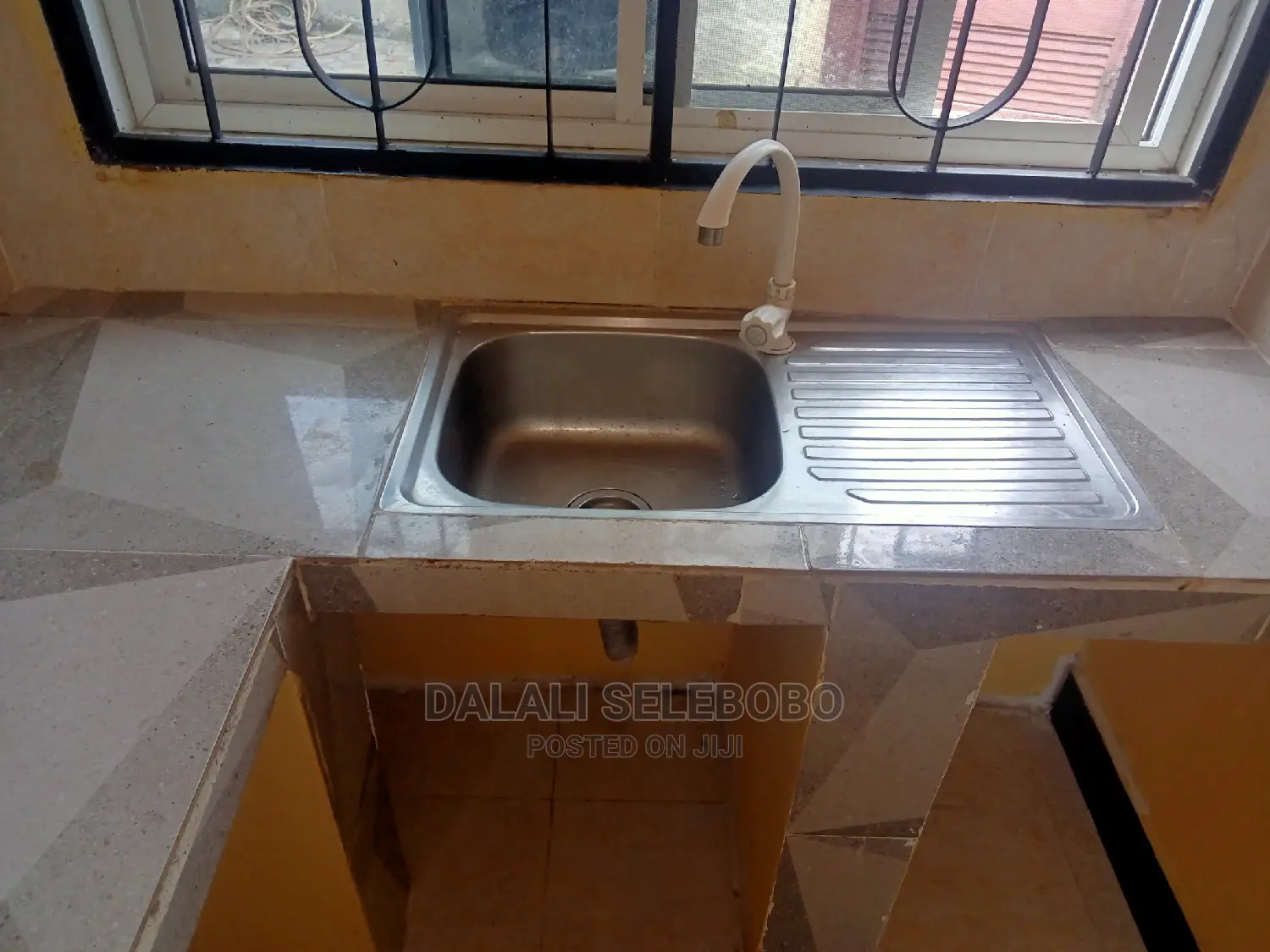 1bdrm Farm House in Ubungo Msewe Golan, Kinondoni for Rent