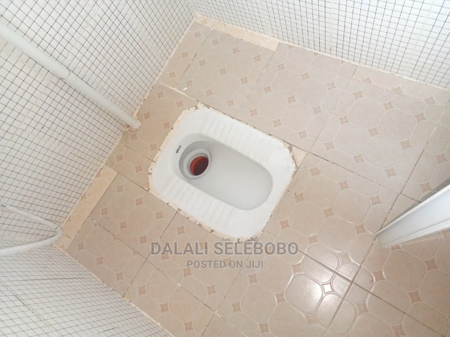 1bdrm Farm House in Ubungo Msewe Golan, Kinondoni for Rent