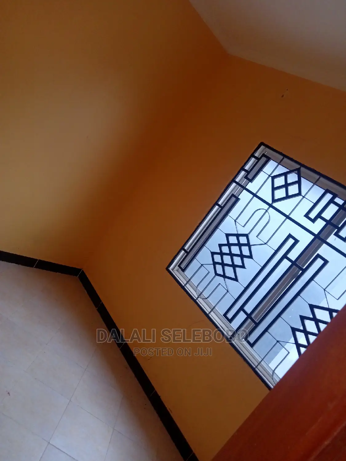 1bdrm Farm House in Ubungo Msewe Golan, Kinondoni for Rent