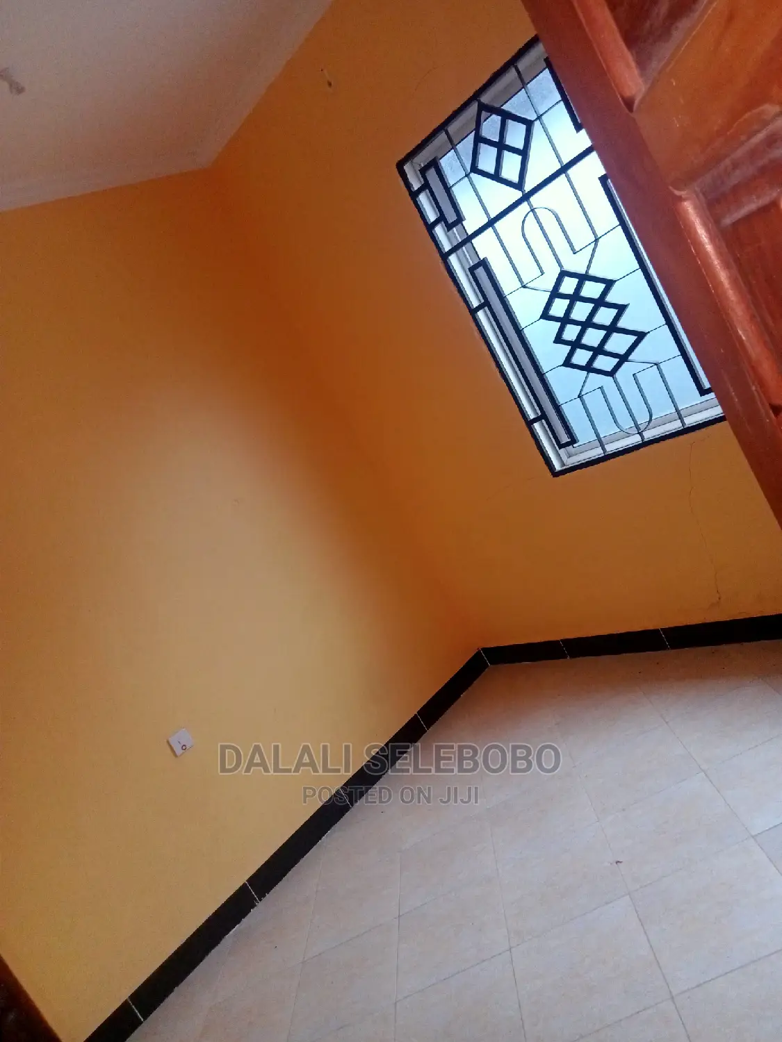 1bdrm Farm House in Ubungo Msewe Golan, Kinondoni for Rent