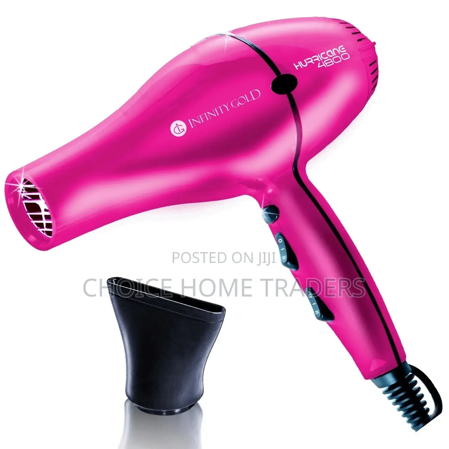 Nova Hair Dryer