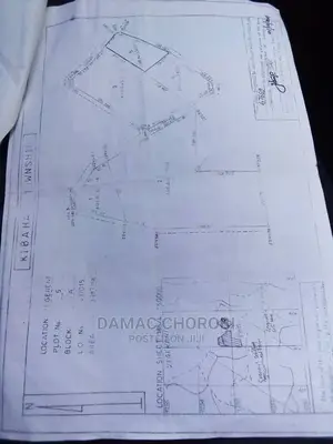 Industrial Plot Zengereni Kibaha