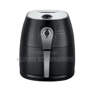 JEC 4.5L Manual Air Fryer