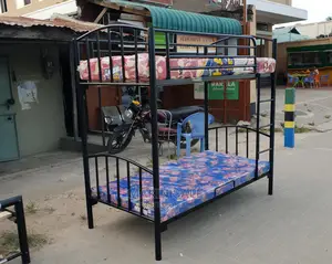 Double Deka Nzuri Sana Simple