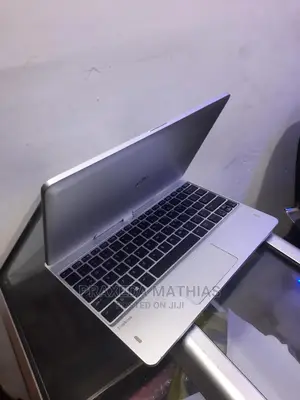 Laptop HP EliteBook Revolve 810 G1 4GB Intel Core I5 SSD 128GB