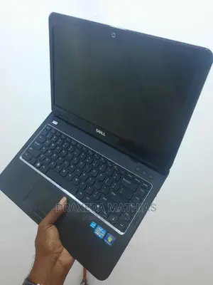 Laptop Dell Inspiron 15R N5110 4GB Intel Core I3 HDD 320GB