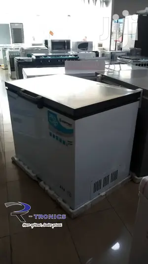 Westpoint 1 Door Chest Freezer 283 Litres