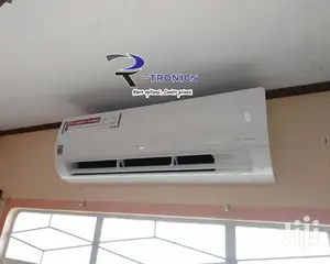 LG Air Conditioner Split Unit Dual Inverter (24000 BTU = 2H