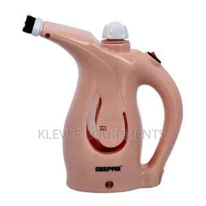 Geepas Handheld Garment Steamer,