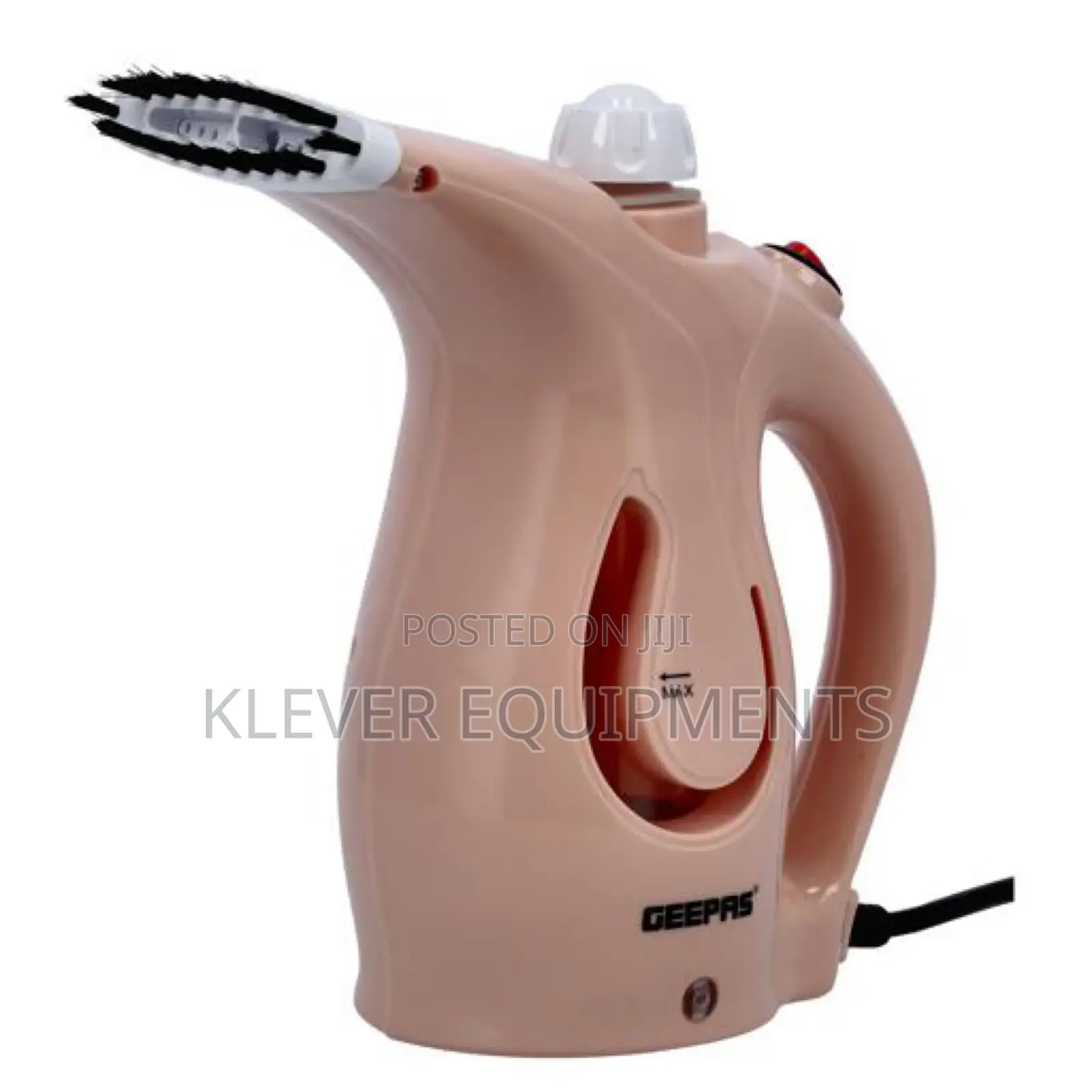 Geepas Handheld Garment Steamer,