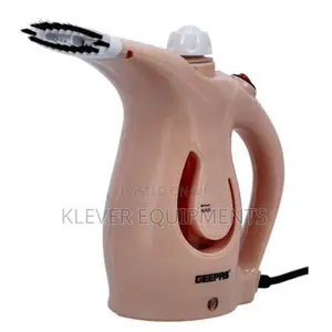 Geepas Handheld Garment Steamer,