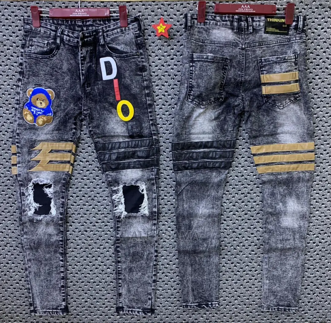 Men's Jeans