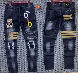 Men's Jeans