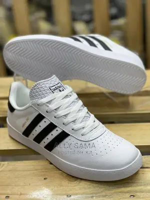 Adidas 350 White