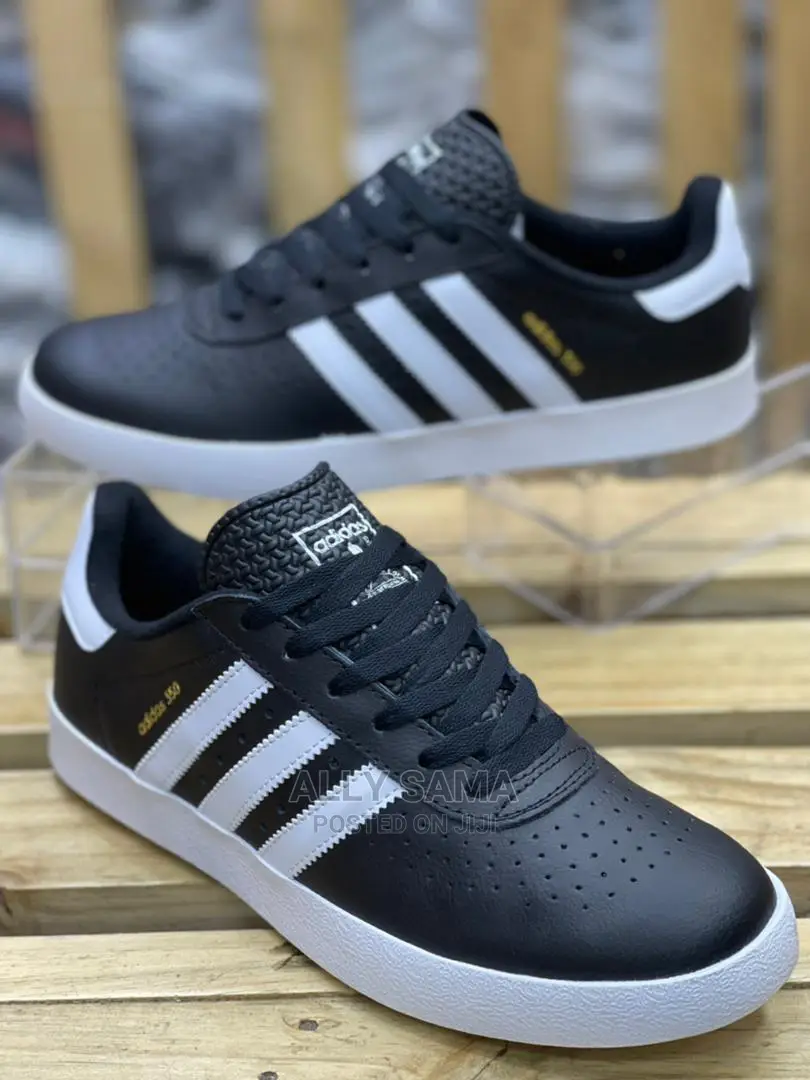 Adidas 350 White