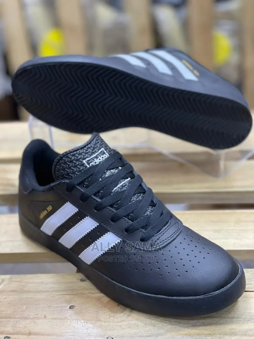 Adidas 350 White