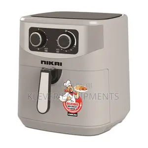 NIKAI Air Fryer 7 Litres