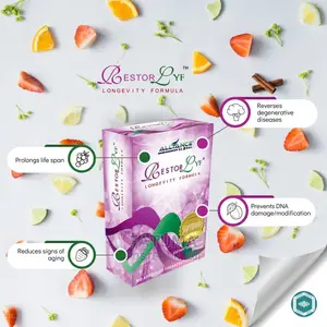 Restolfy Suppliments