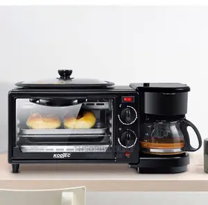 3in1 Breakfast Maker