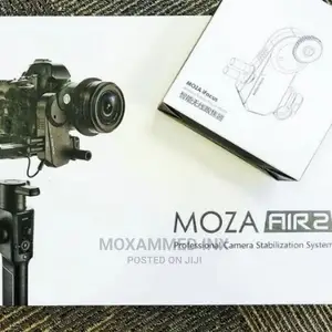 Moza Air 2 Professional Gimbal