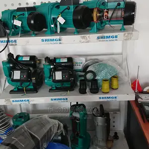 Surface Pump