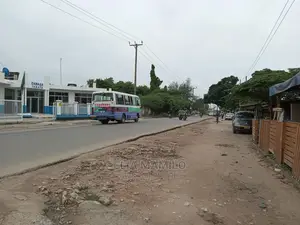 Eneo Linalogusa Lami Linauzwa Segerea DAWASCO