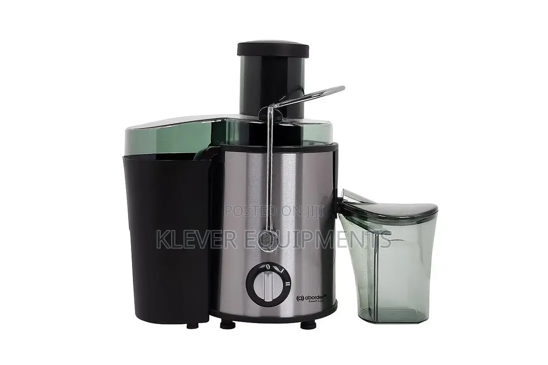 Aborder Juicer