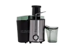 Aborder Juicer