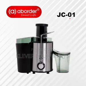 Aborder Juicer