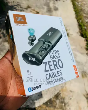 Jbl Live A20